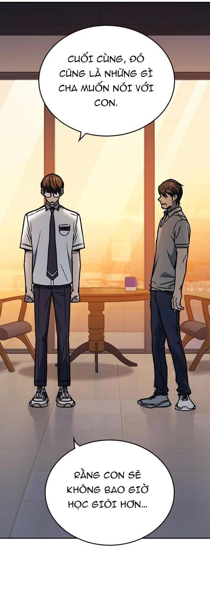 Học Nhóm Chapter 166 - 46