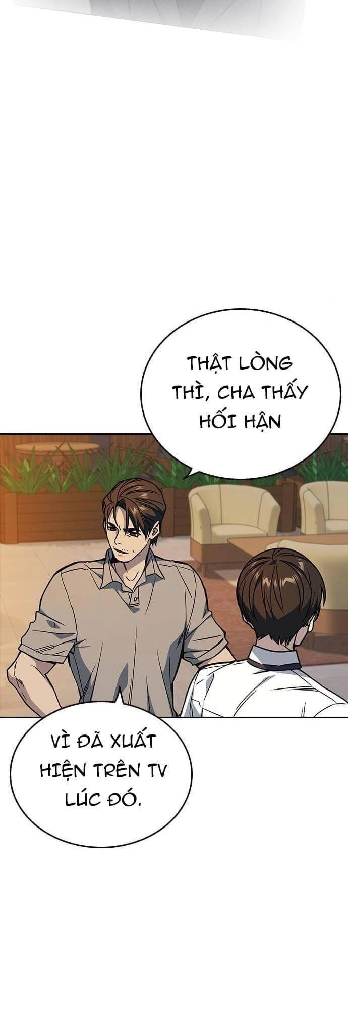 Học Nhóm Chapter 166 - 49