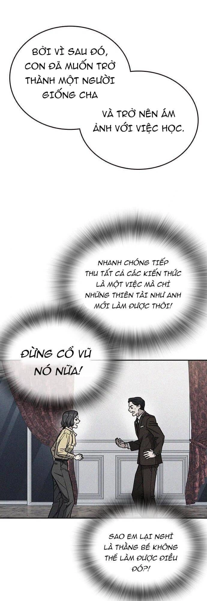 Học Nhóm Chapter 166 - 50