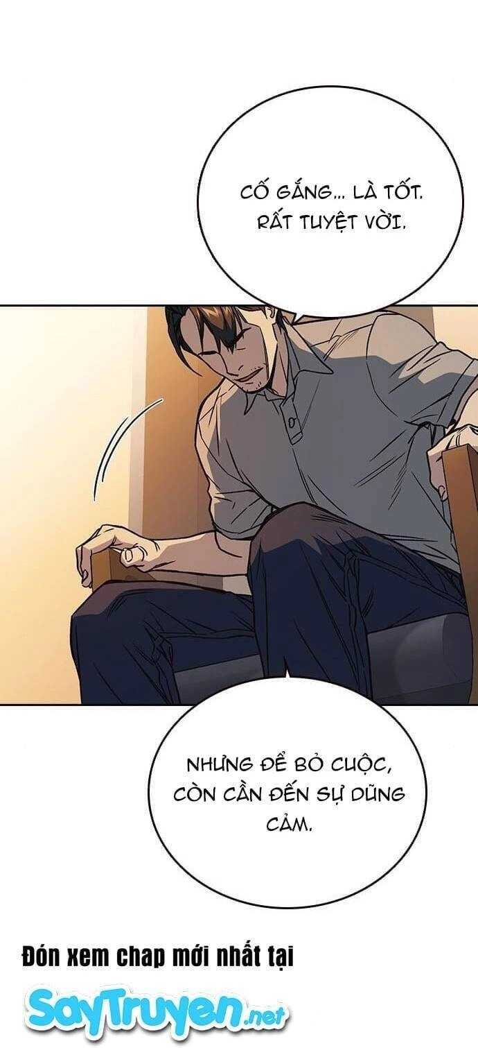 Học Nhóm Chapter 166 - 53