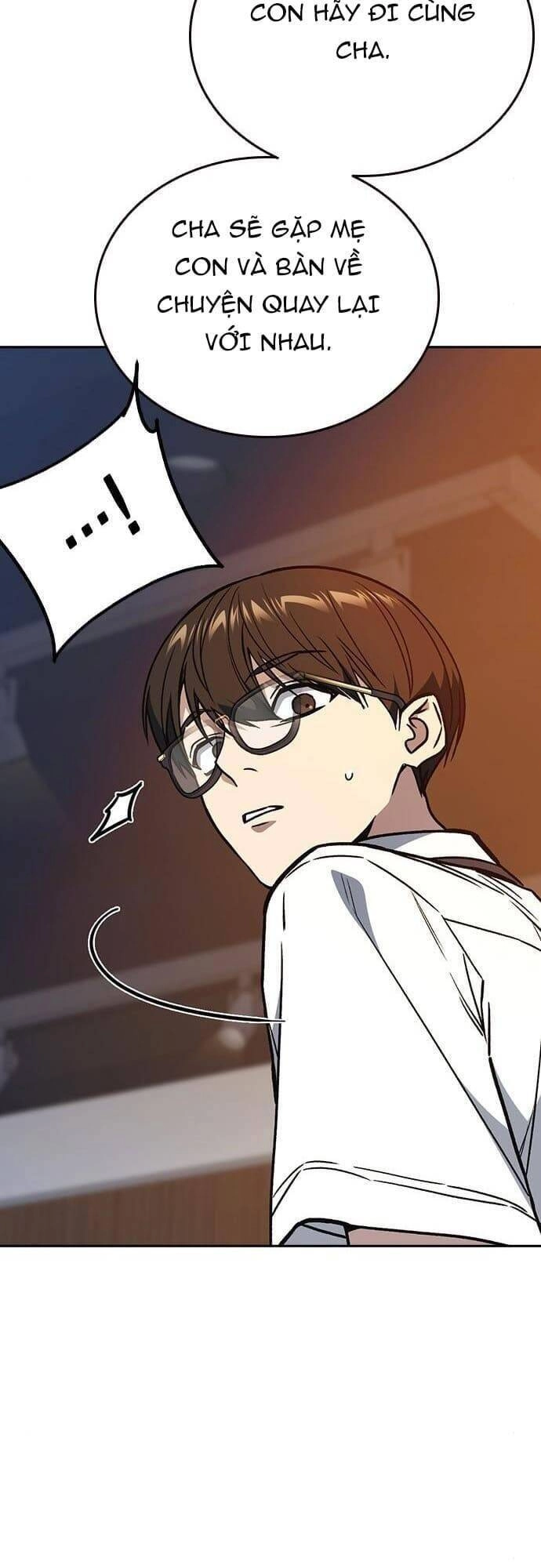 Học Nhóm Chapter 166 - 56