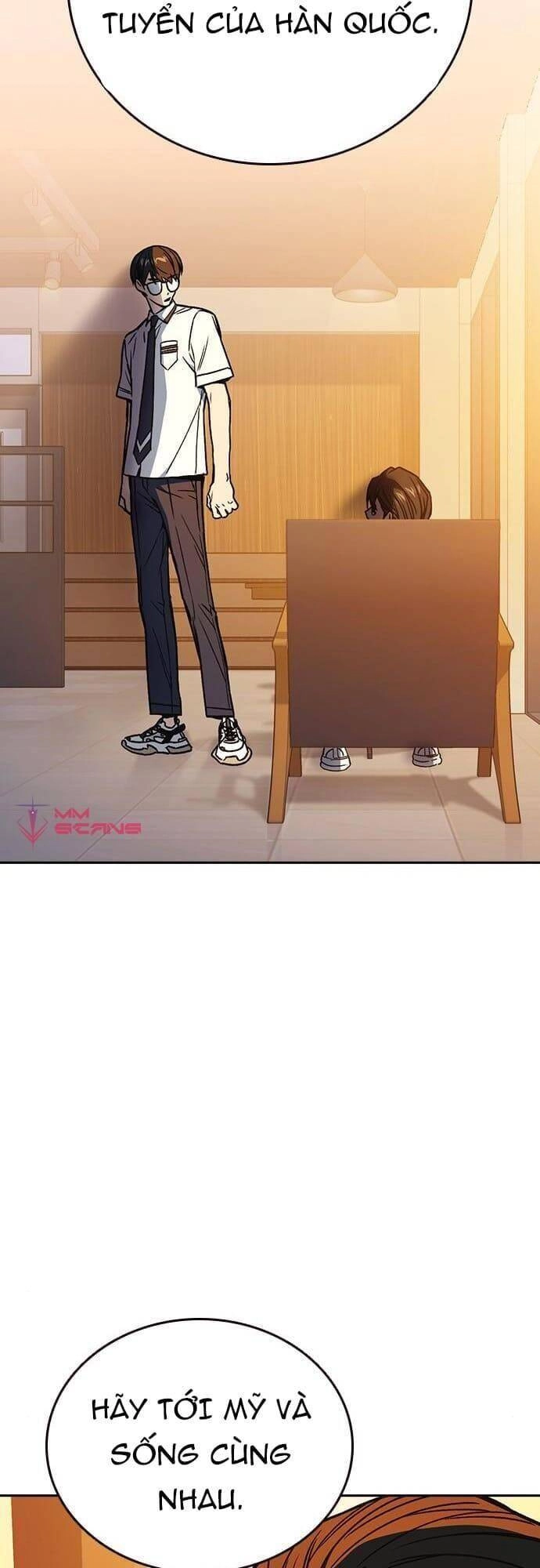 Học Nhóm Chapter 166 - 58