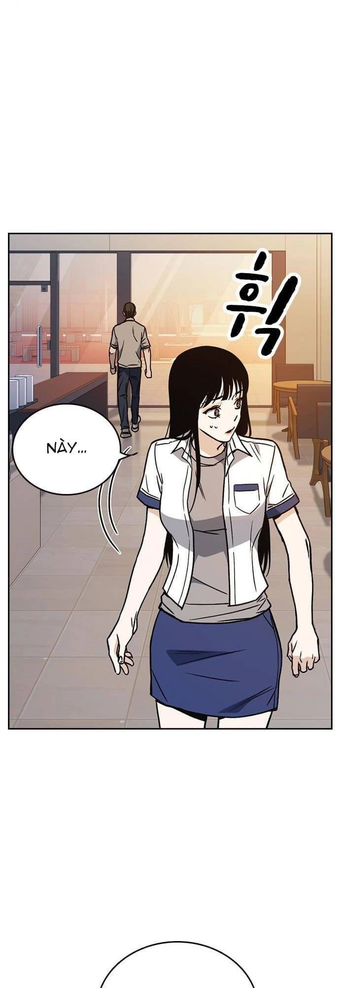 Học Nhóm Chapter 166 - 63