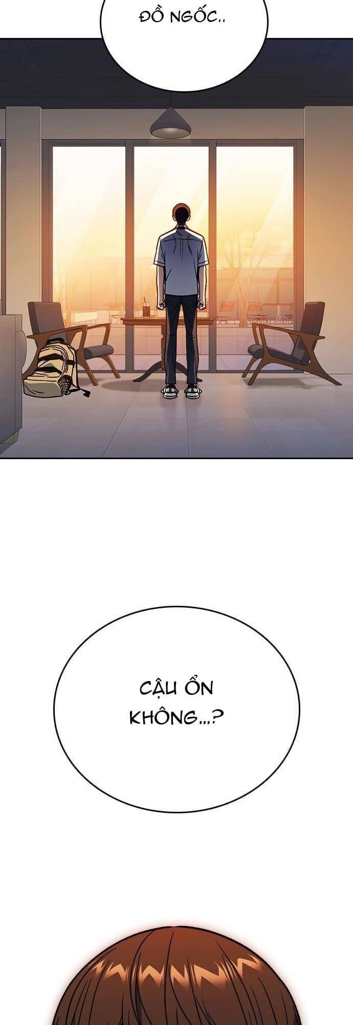 Học Nhóm Chapter 166 - 64