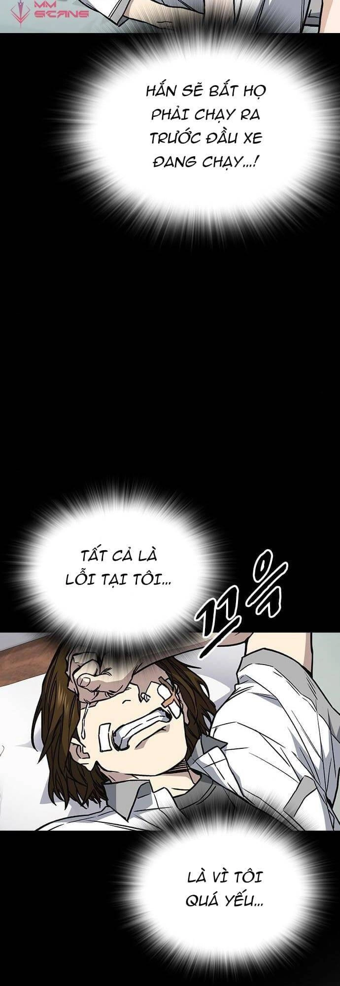 Học Nhóm Chapter 166 - 72