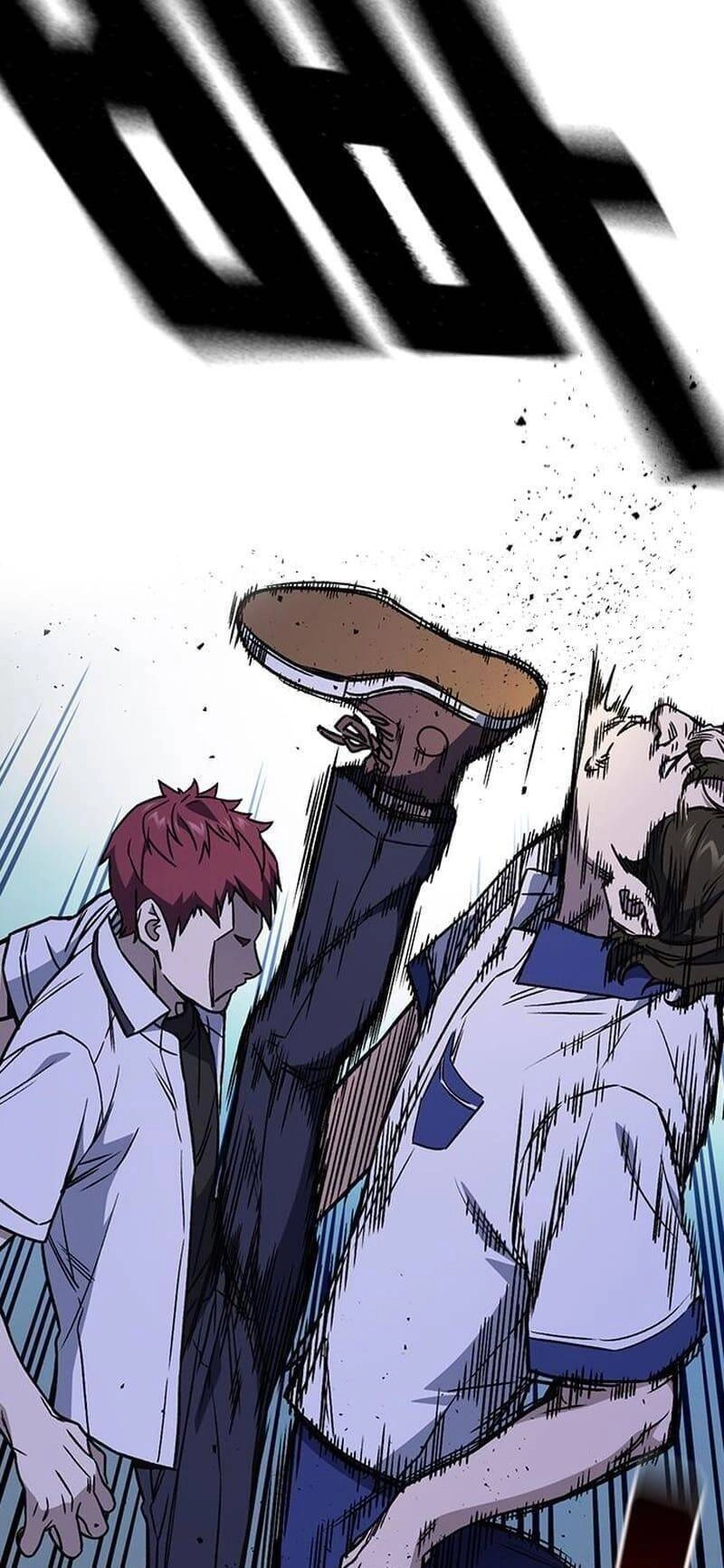 Học Nhóm Chapter 167 - 6