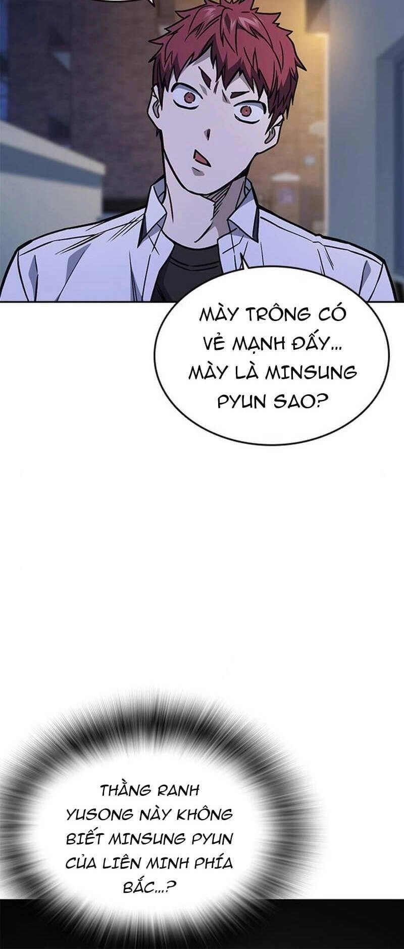 Học Nhóm Chapter 167 - 13