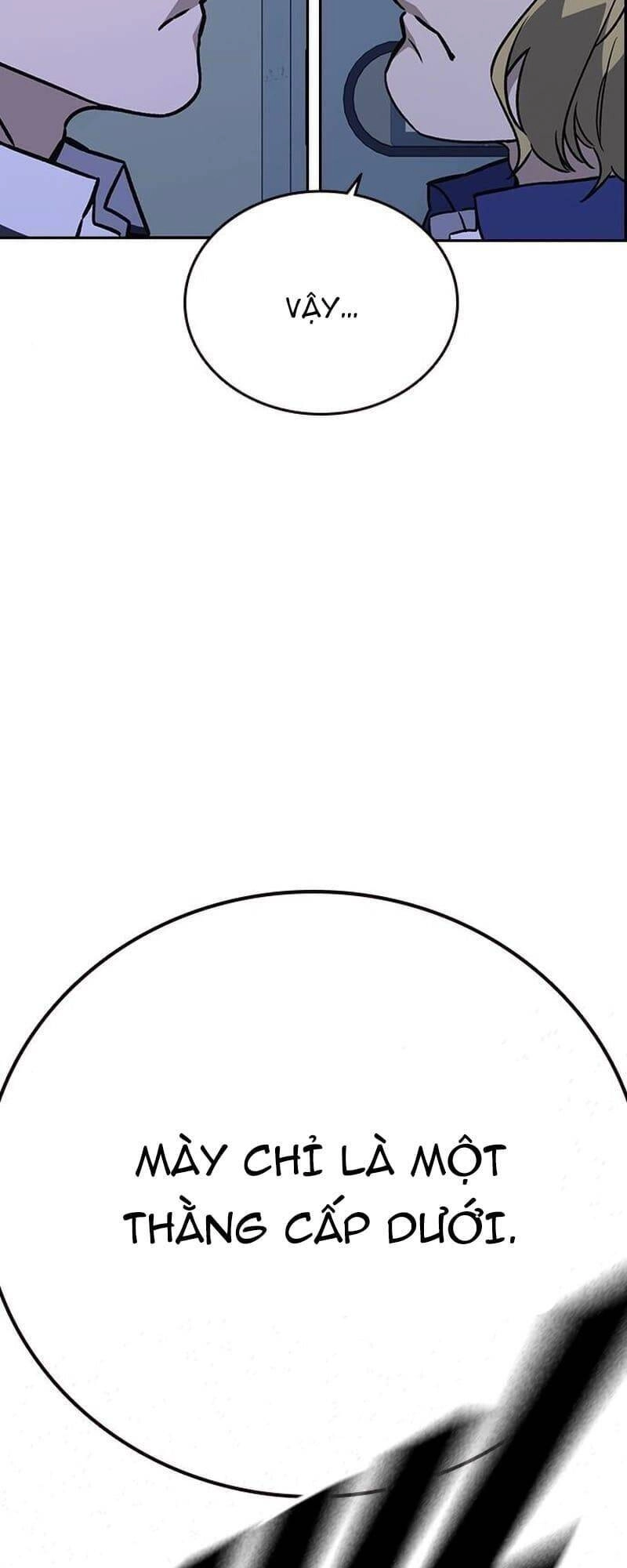 Học Nhóm Chapter 167 - 16