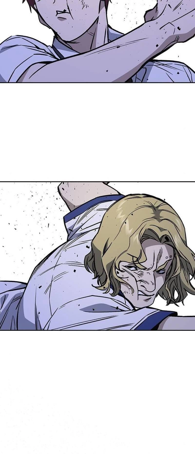 Học Nhóm Chapter 167 - 19