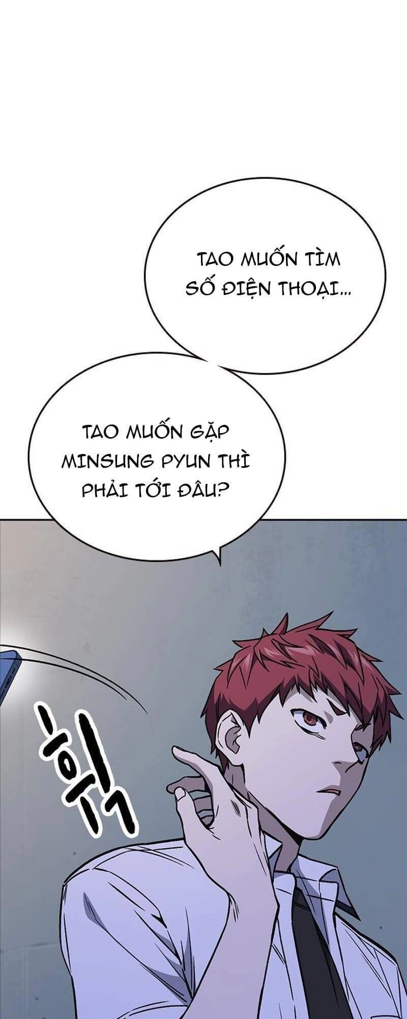 Học Nhóm Chapter 167 - 23