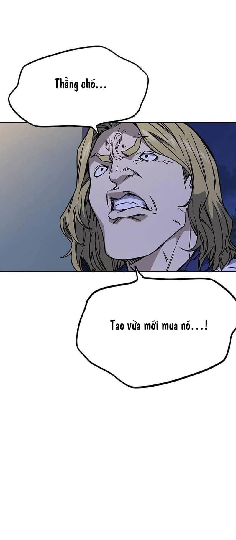 Học Nhóm Chapter 167 - 25