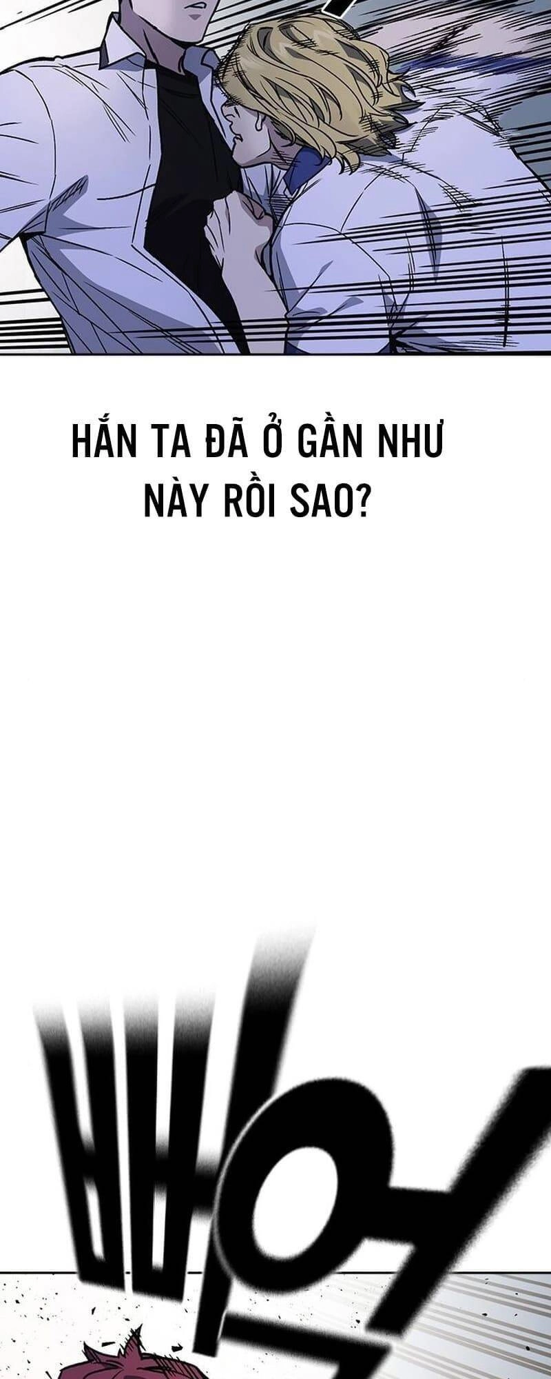 Học Nhóm Chapter 167 - 28