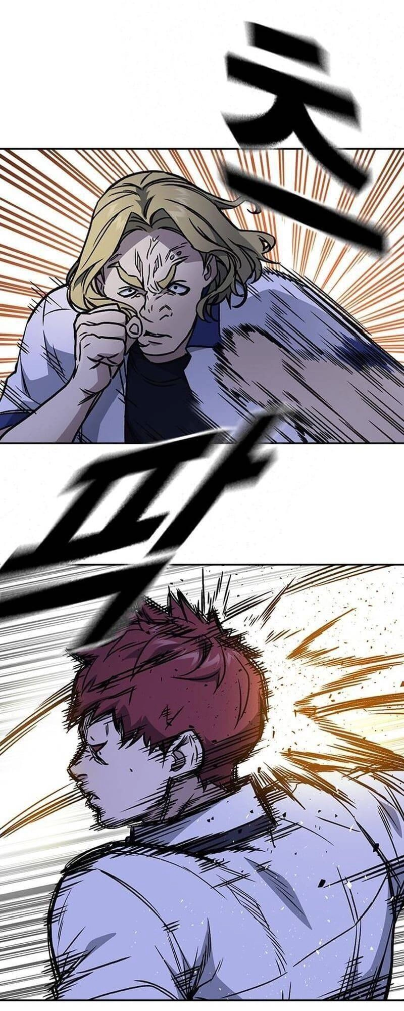 Học Nhóm Chapter 167 - 30