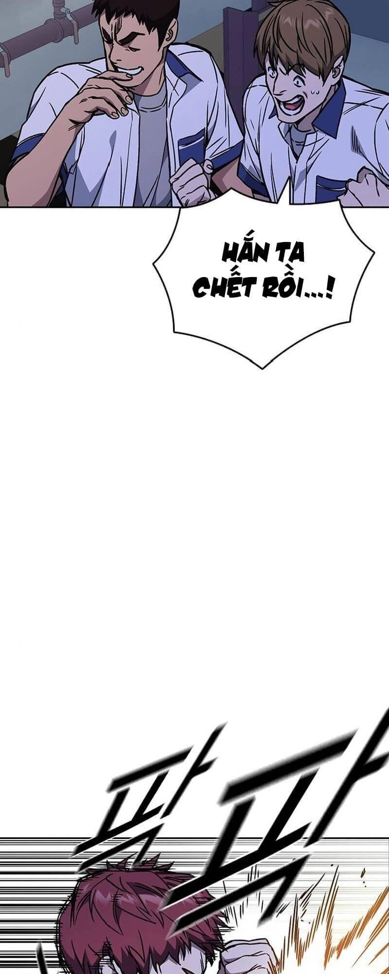 Học Nhóm Chapter 167 - 34