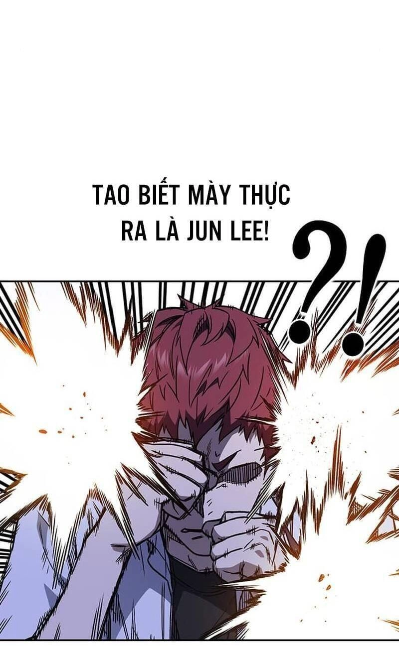 Học Nhóm Chapter 167 - 37