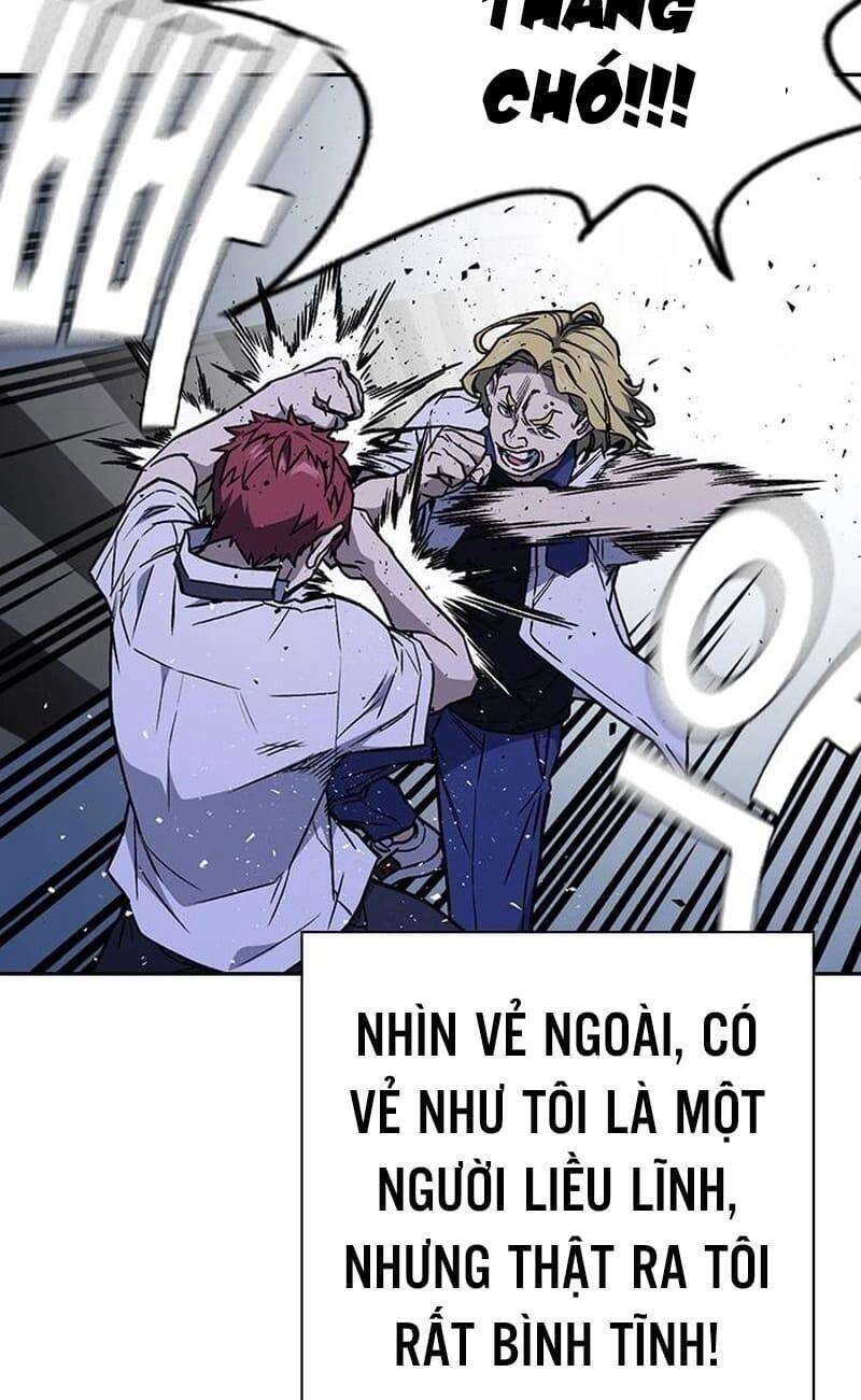 Học Nhóm Chapter 167 - 48