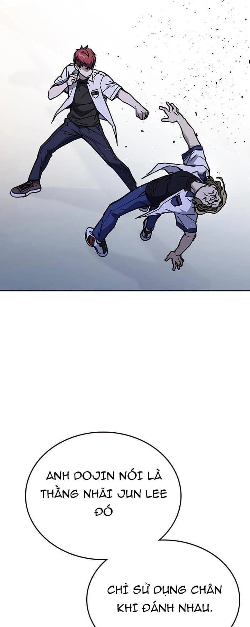 Học Nhóm Chapter 167 - 57