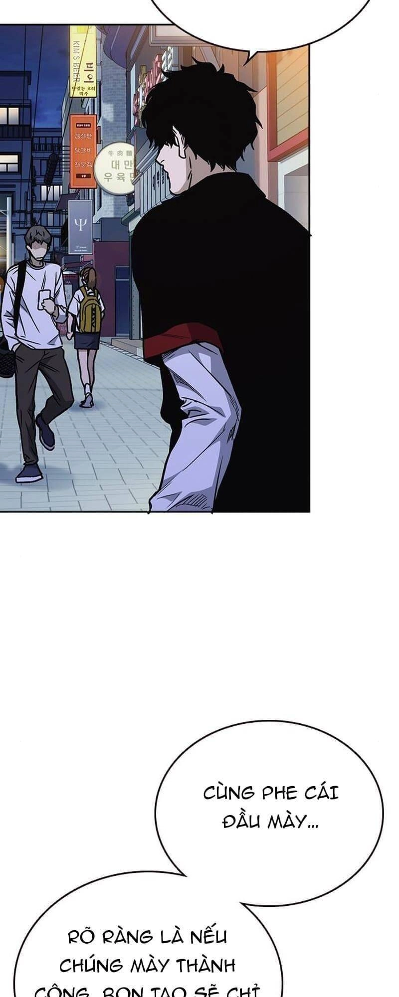 Học Nhóm Chapter 167 - 58