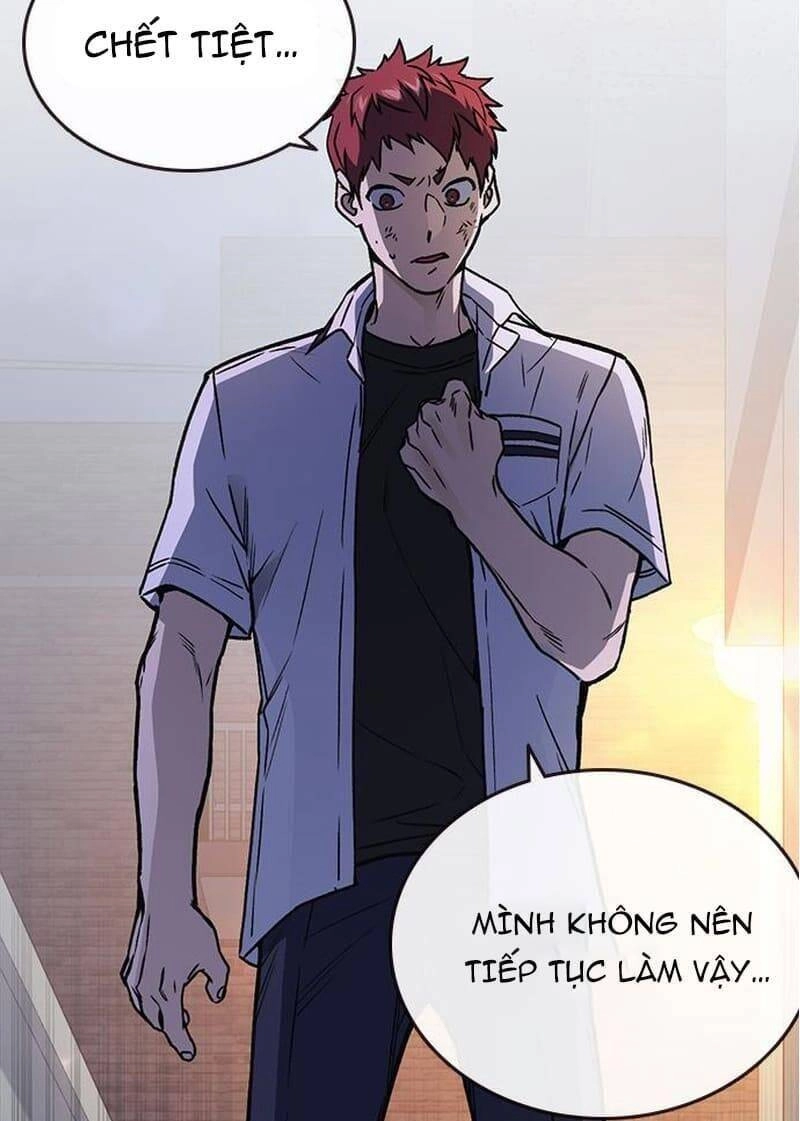 Học Nhóm Chapter 167 - 61