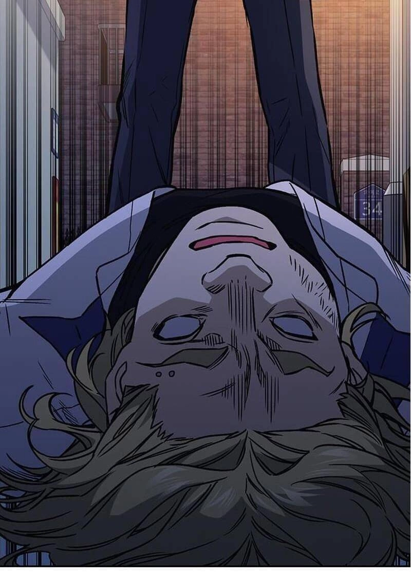 Học Nhóm Chapter 167 - 62