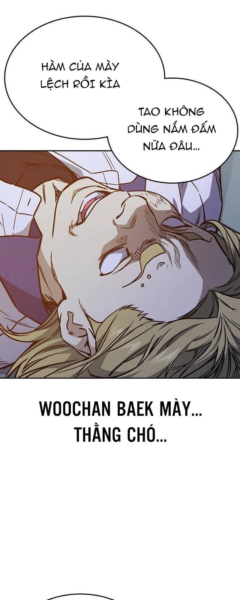 Học Nhóm Chapter 167 - 63