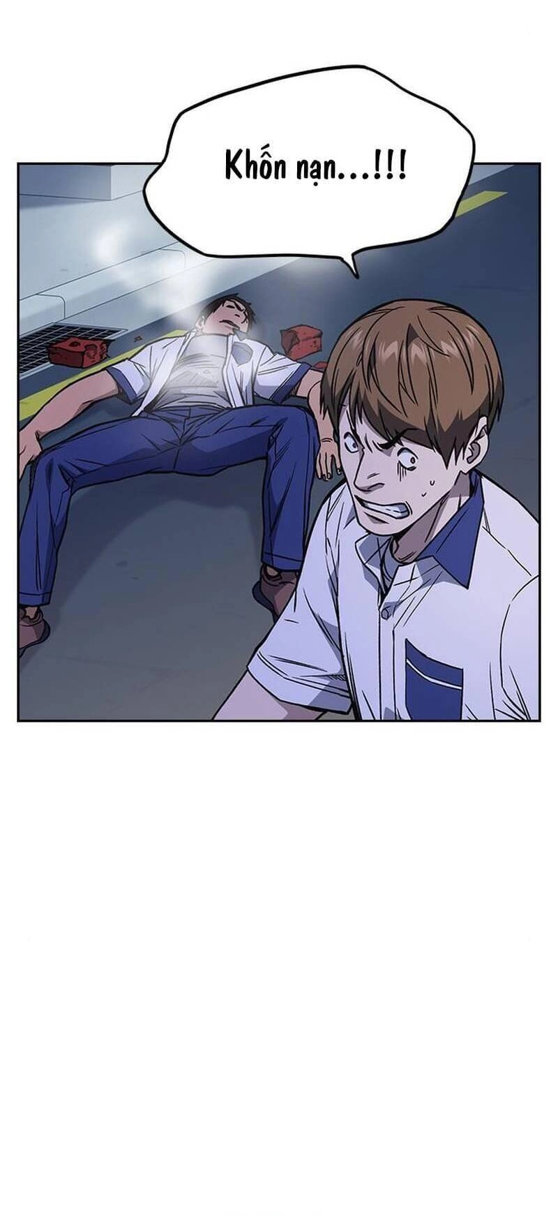 Học Nhóm Chapter 167 - 71