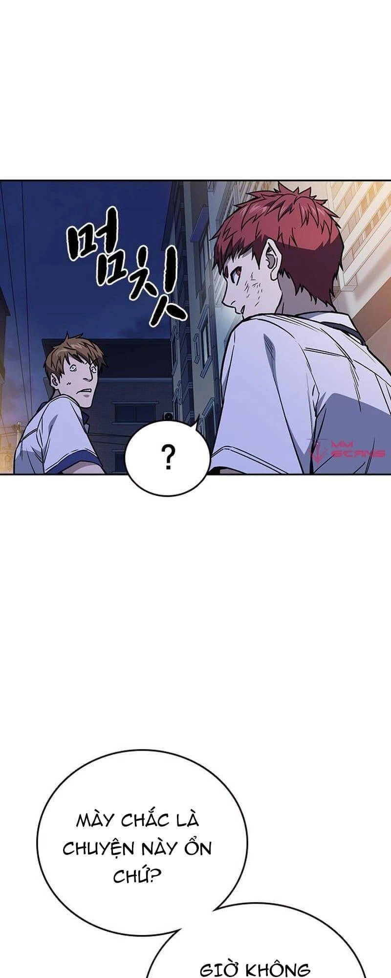 Học Nhóm Chapter 167 - 74