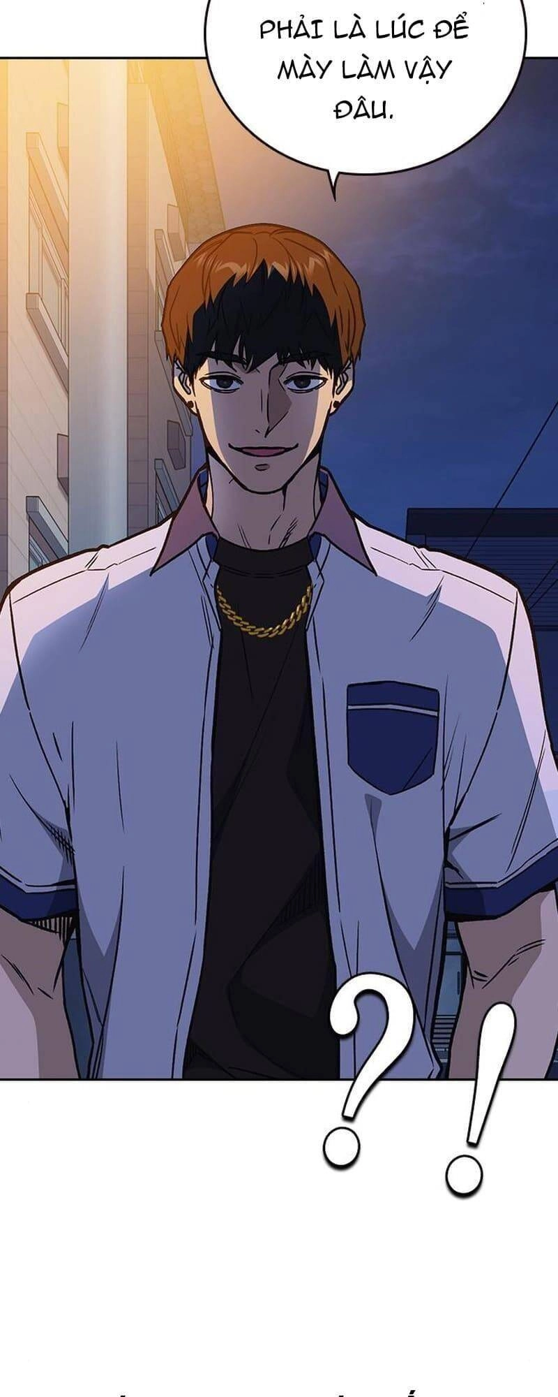 Học Nhóm Chapter 167 - 75