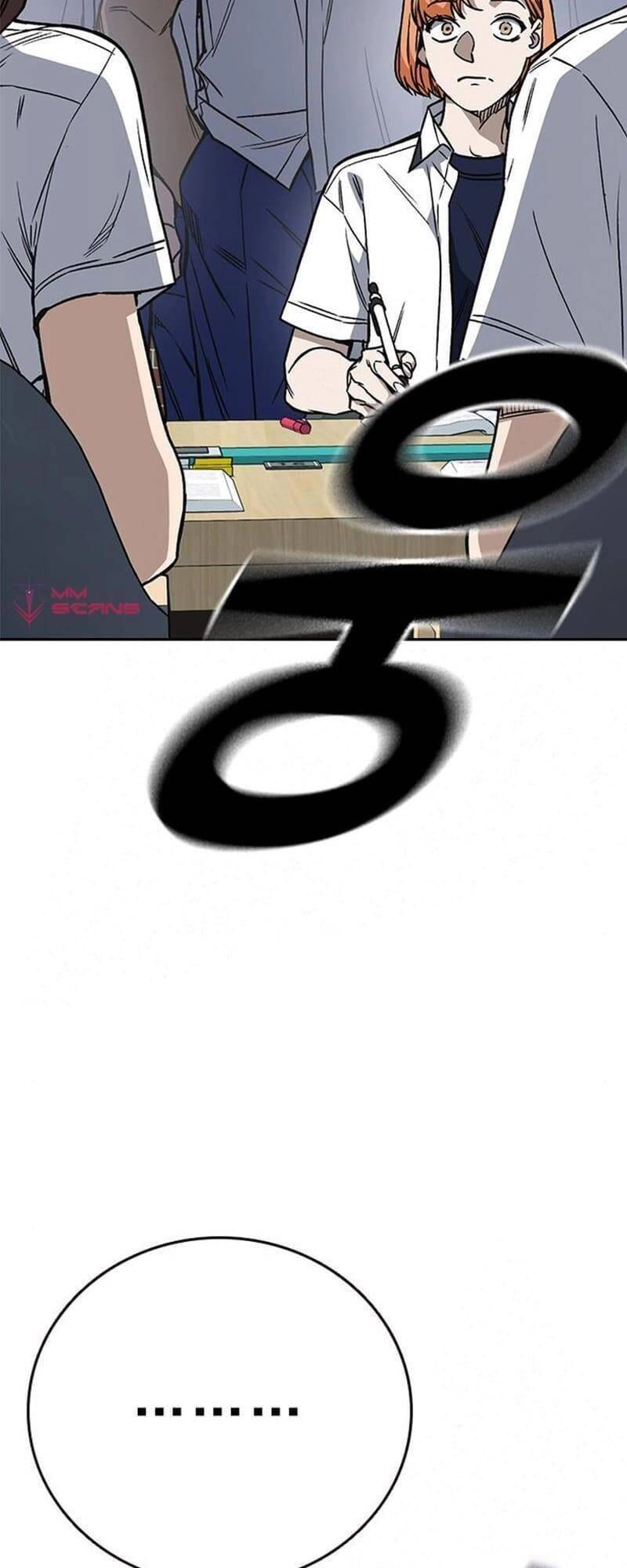 Học Nhóm Chapter 167 - 82