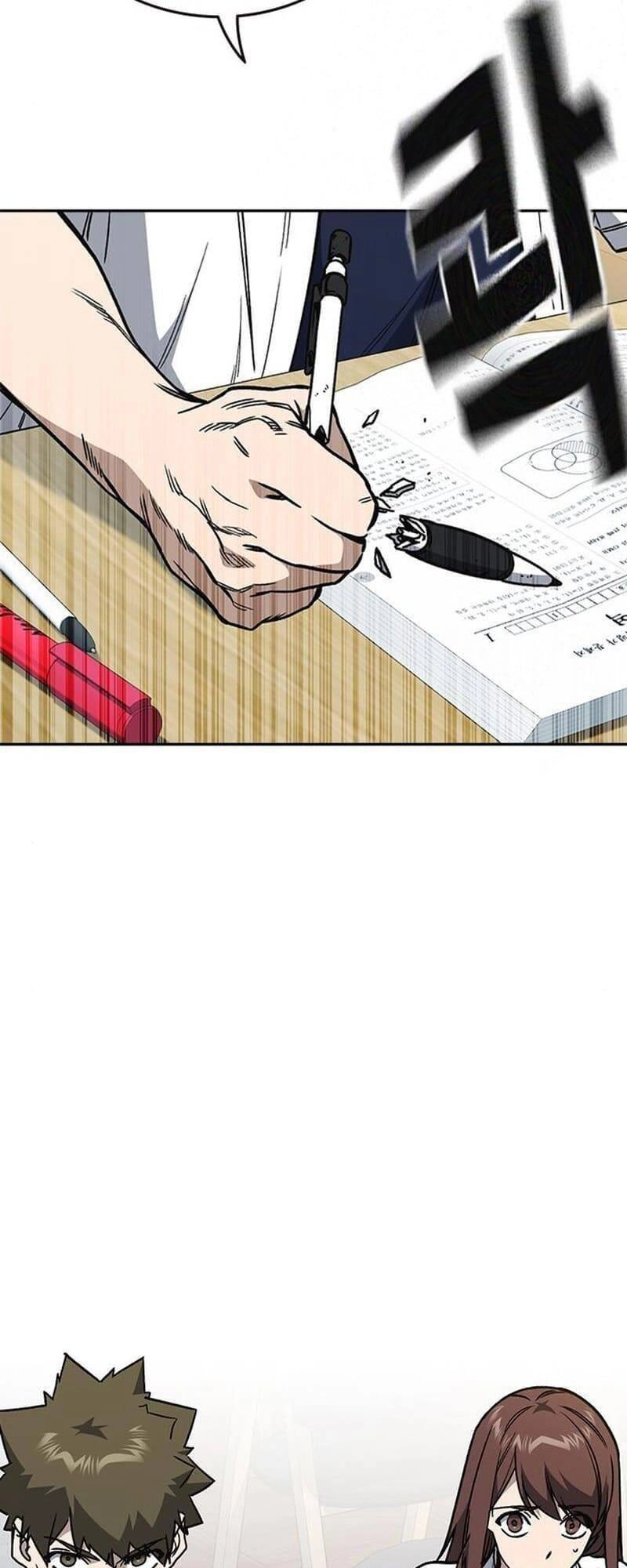 Học Nhóm Chapter 167 - 83