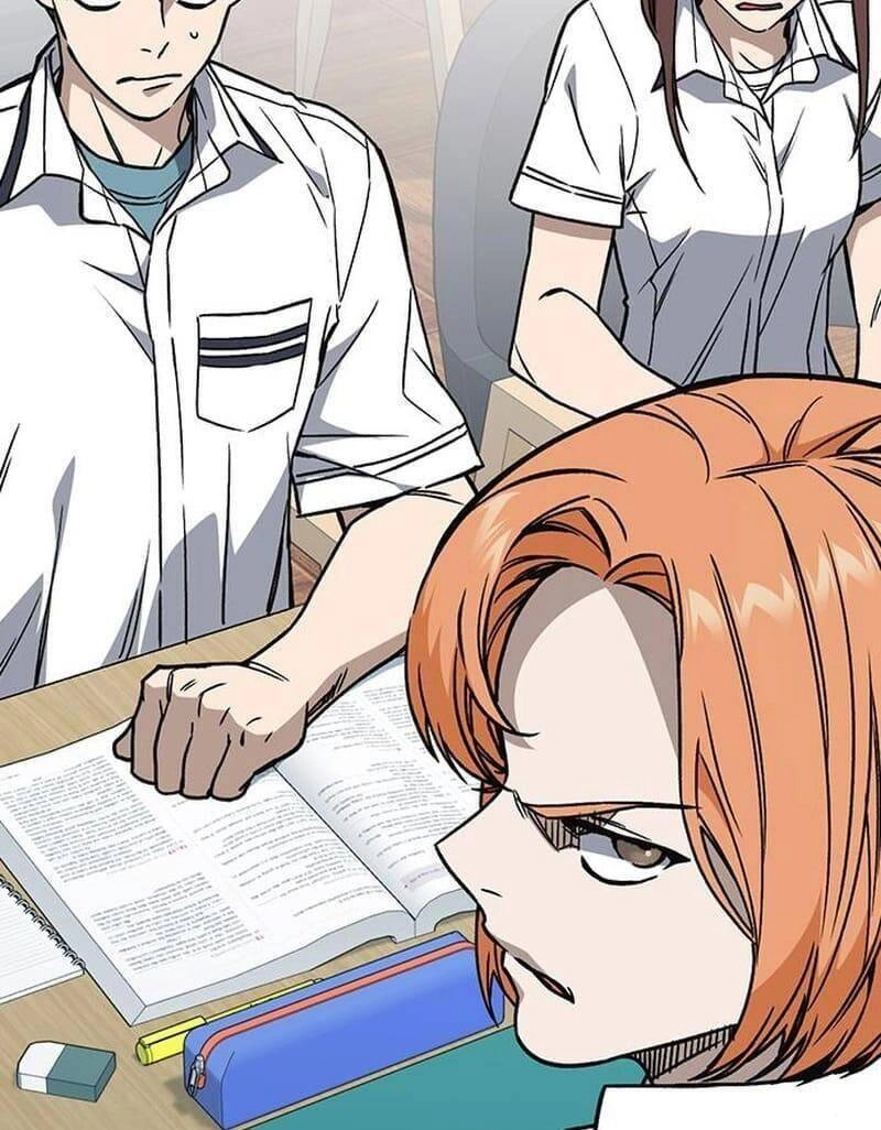 Học Nhóm Chapter 167 - 84