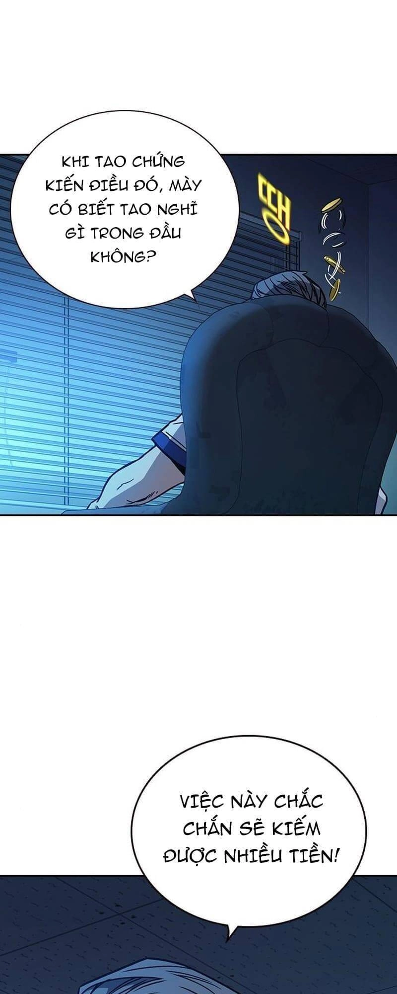 Học Nhóm Chapter 168 - 5