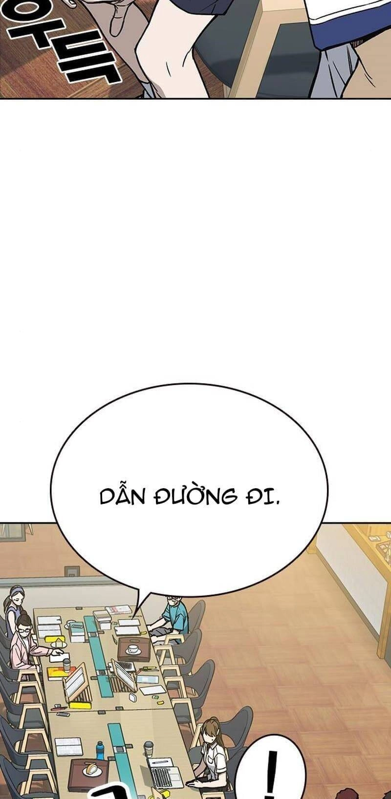 Học Nhóm Chapter 168 - 12