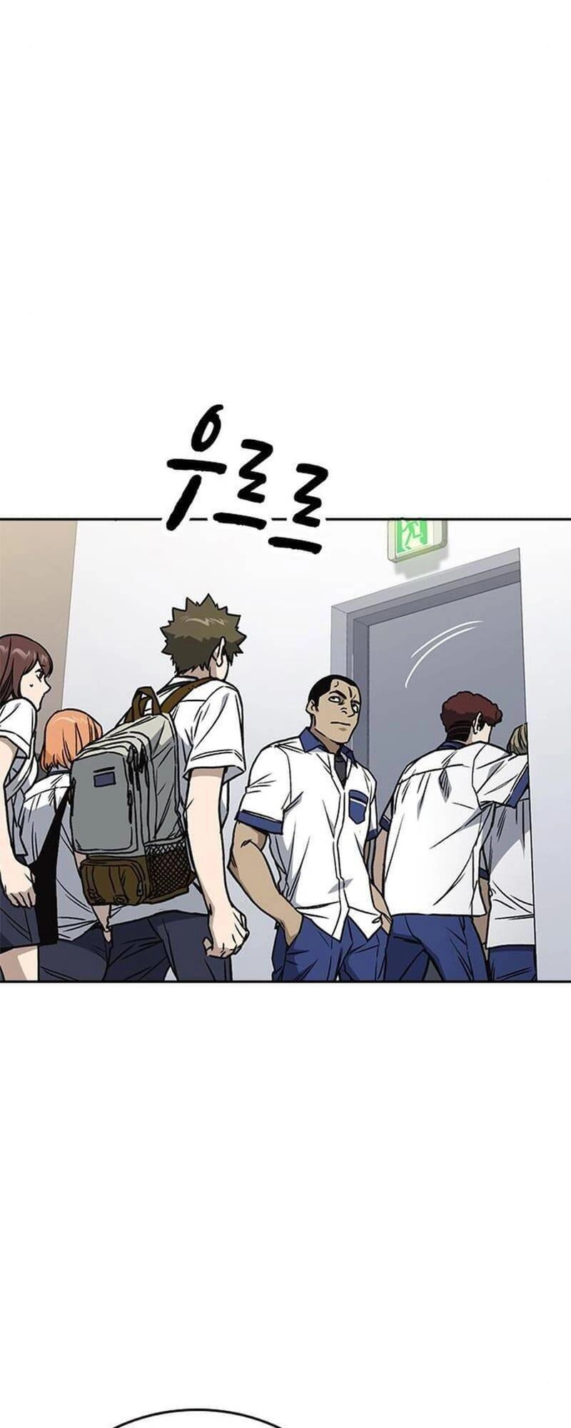 Học Nhóm Chapter 168 - 15