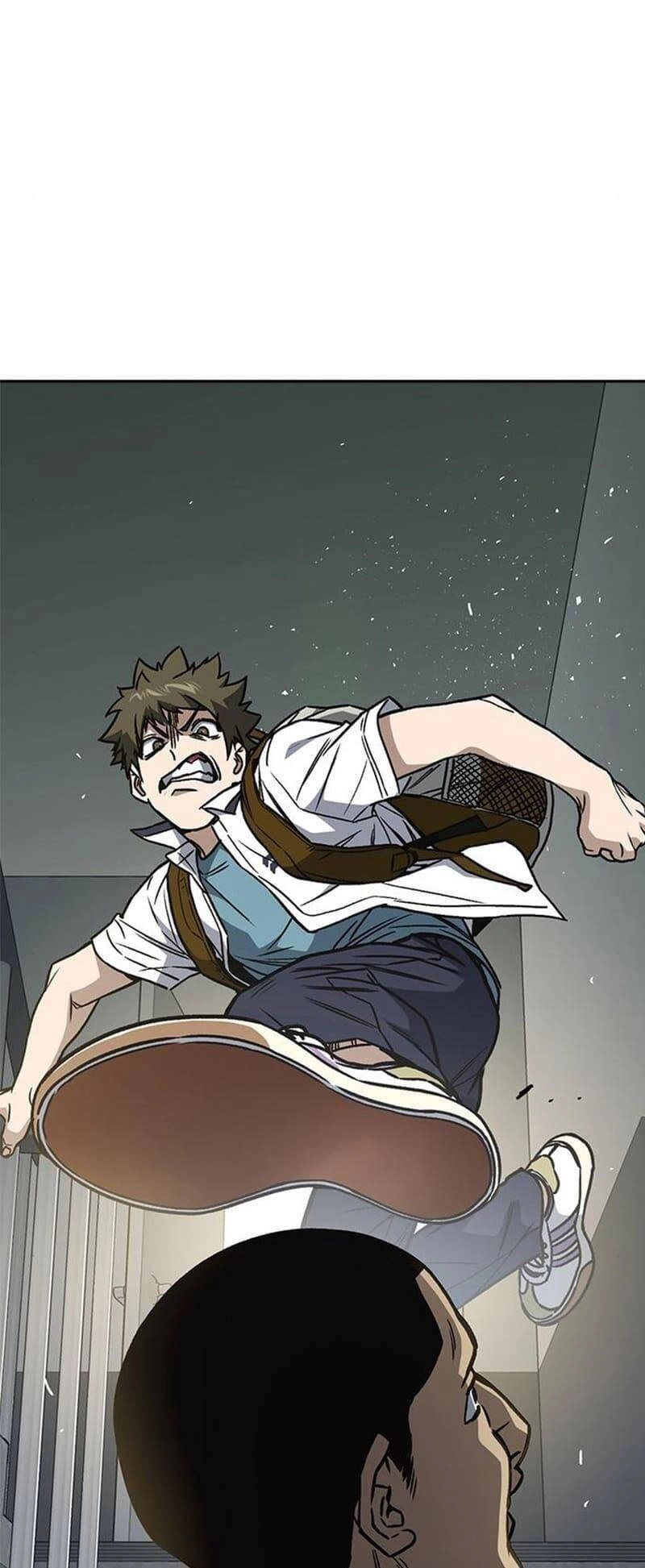 Học Nhóm Chapter 168 - 18