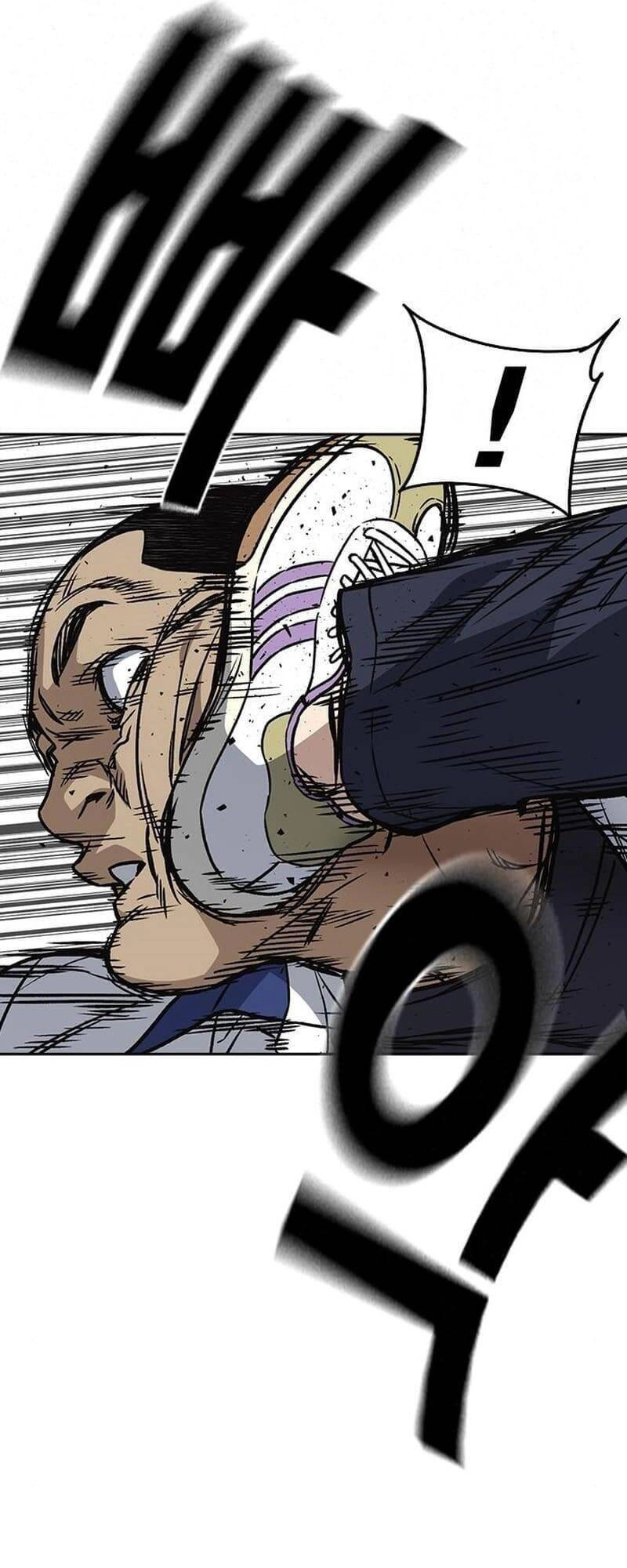 Học Nhóm Chapter 168 - 20