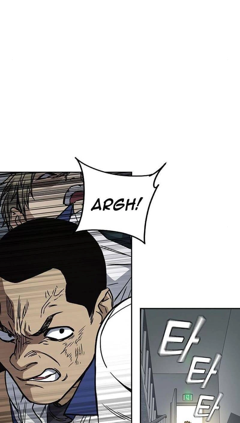 Học Nhóm Chapter 168 - 24