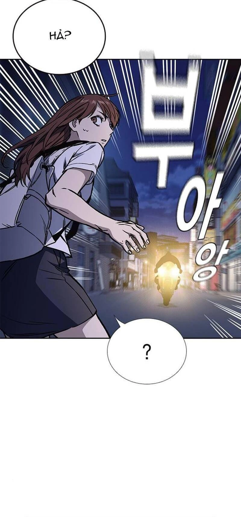 Học Nhóm Chapter 168 - 31