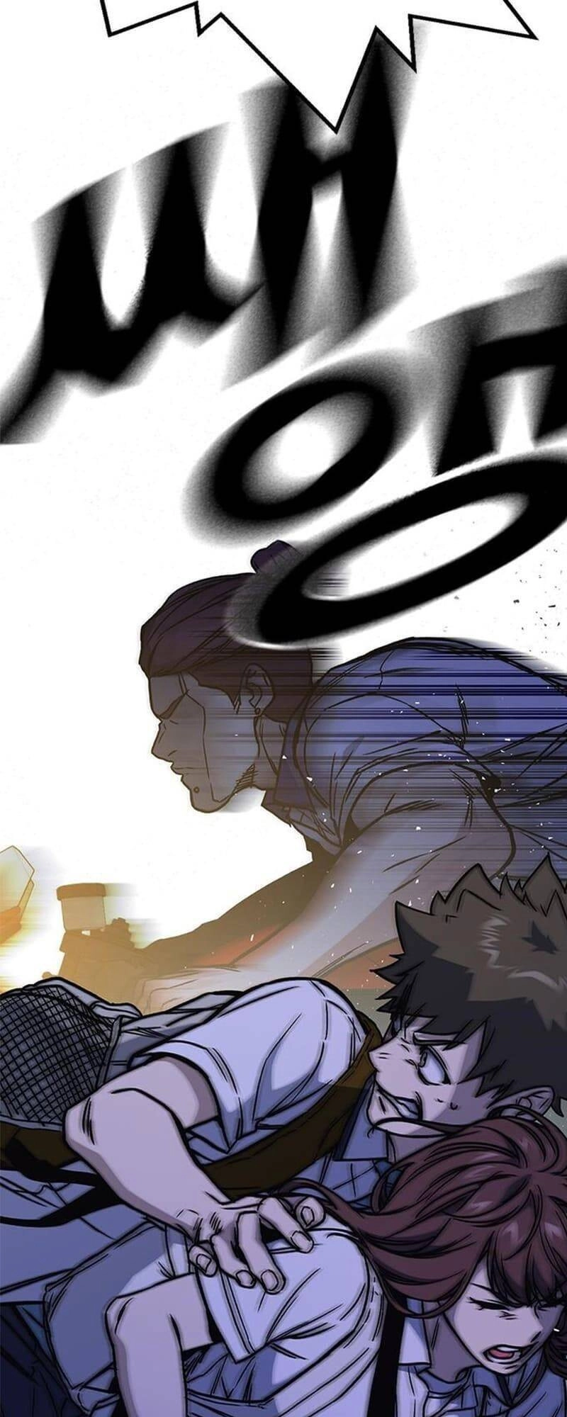 Học Nhóm Chapter 168 - 33