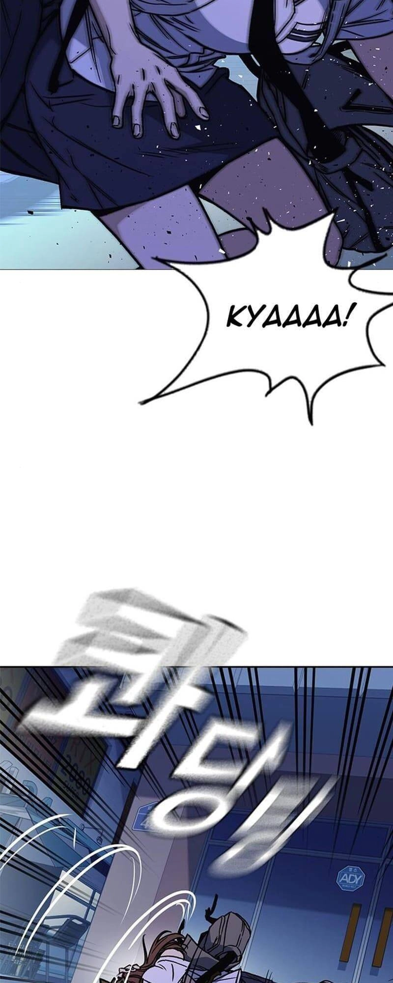 Học Nhóm Chapter 168 - 34