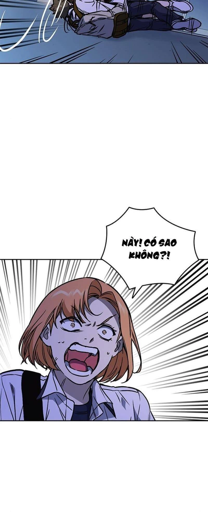 Học Nhóm Chapter 168 - 35