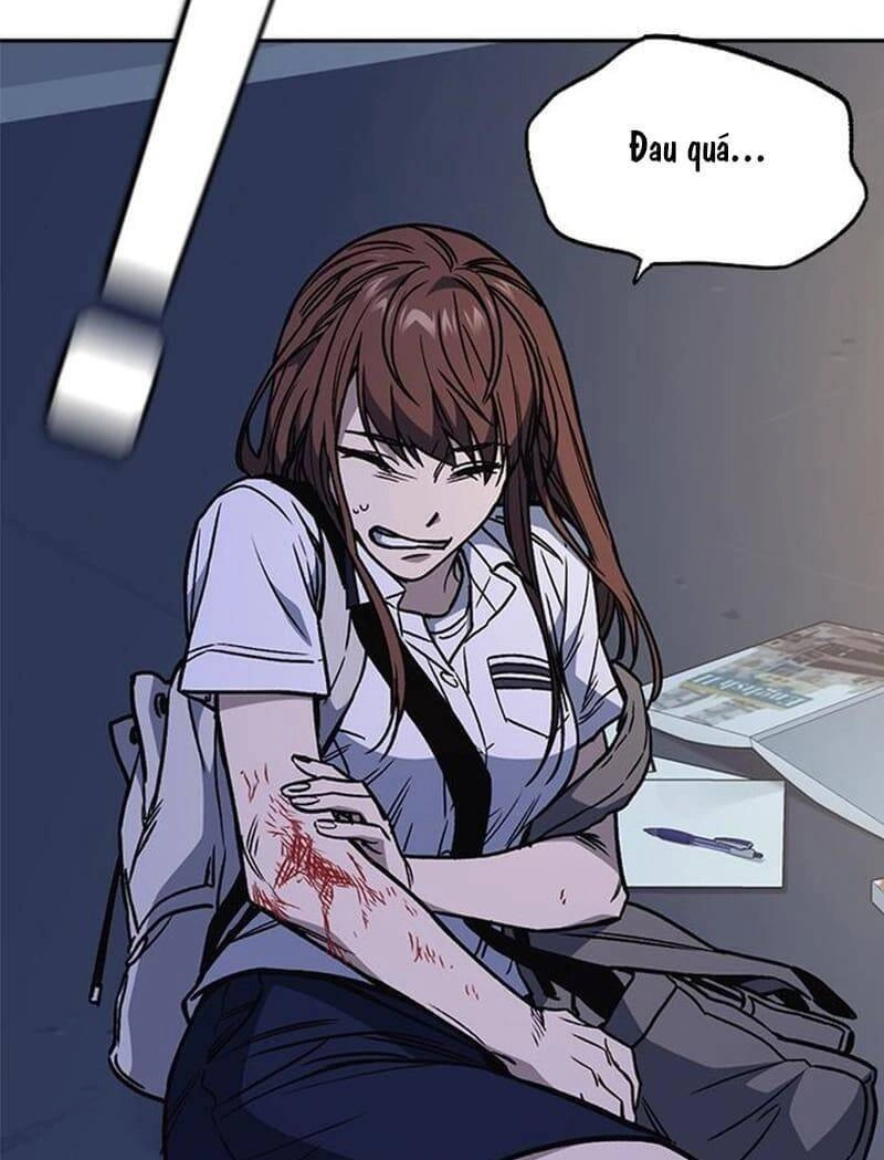 Học Nhóm Chapter 168 - 37