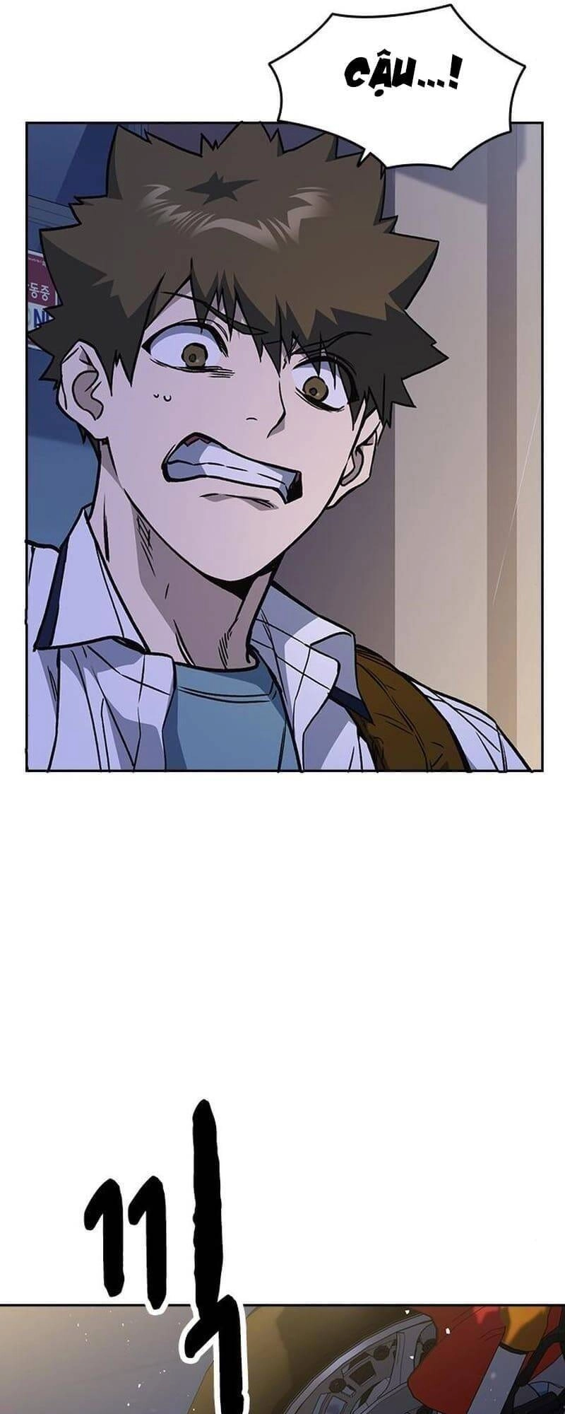 Học Nhóm Chapter 168 - 39