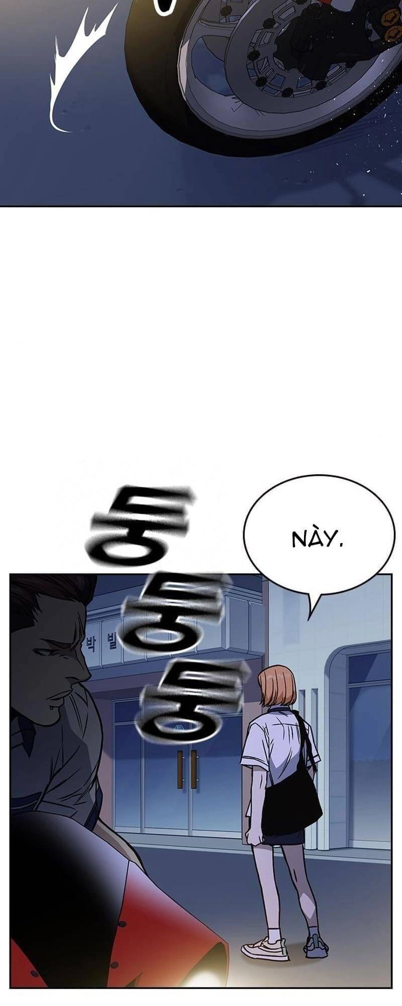 Học Nhóm Chapter 168 - 40