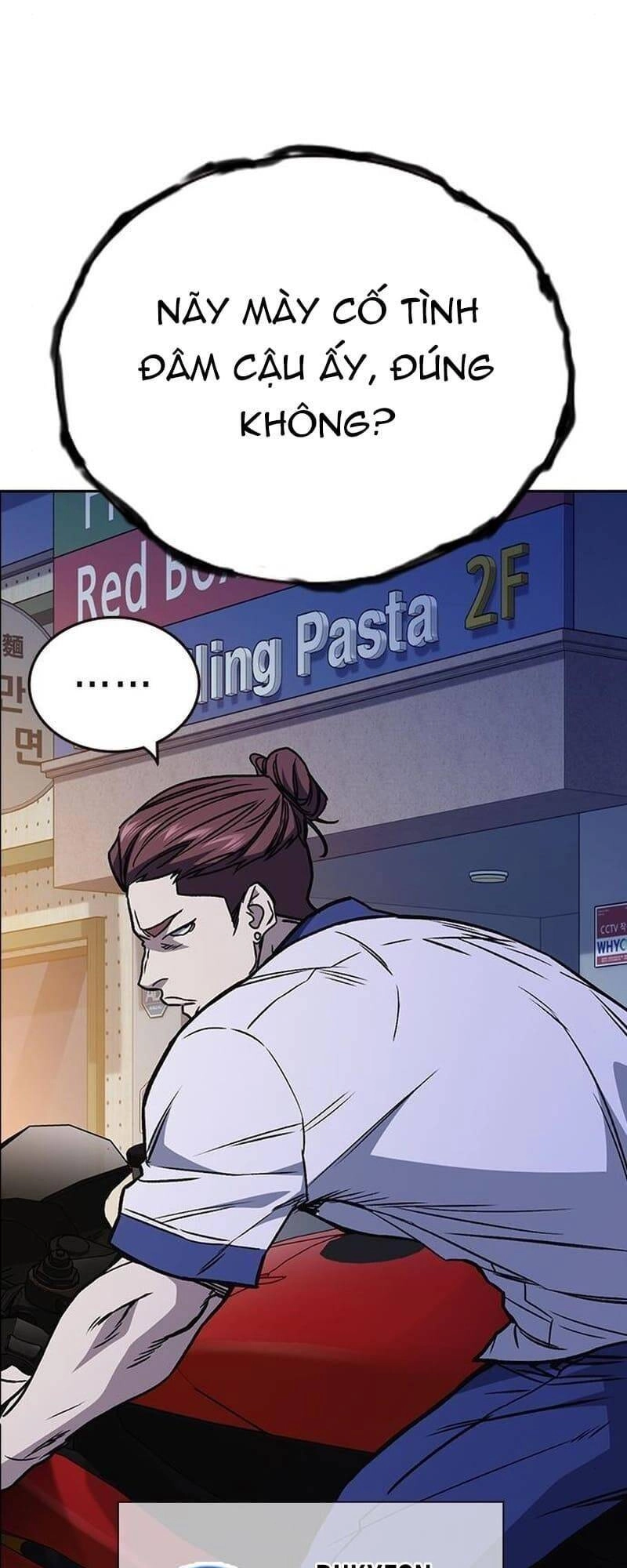 Học Nhóm Chapter 168 - 42