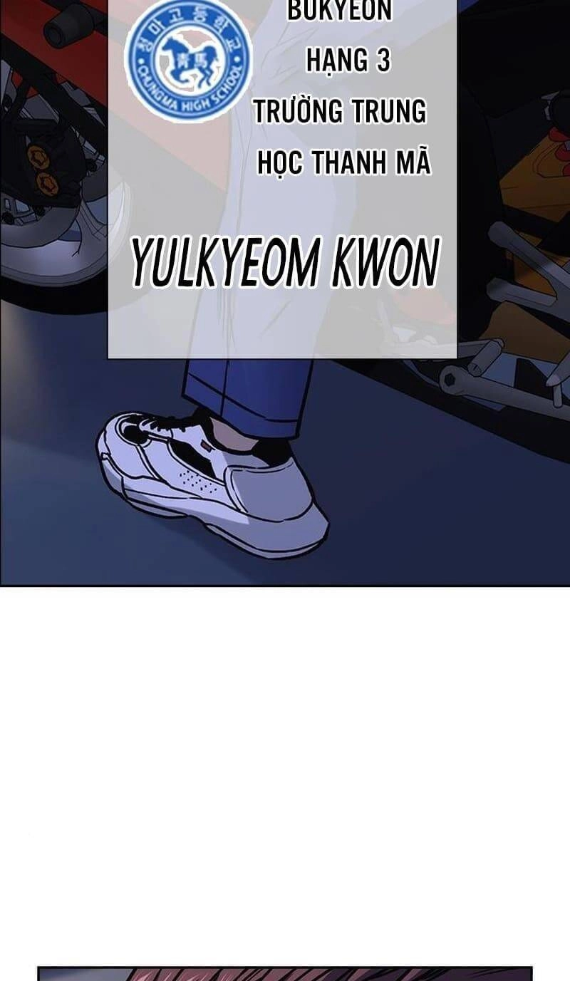 Học Nhóm Chapter 168 - 43