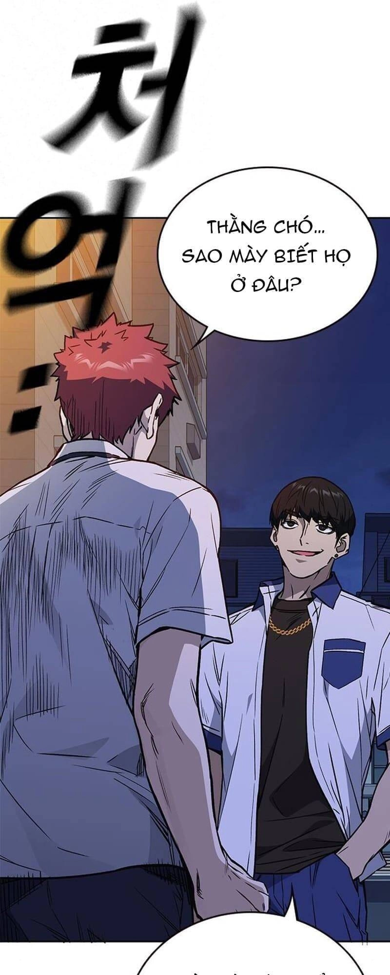 Học Nhóm Chapter 168 - 51