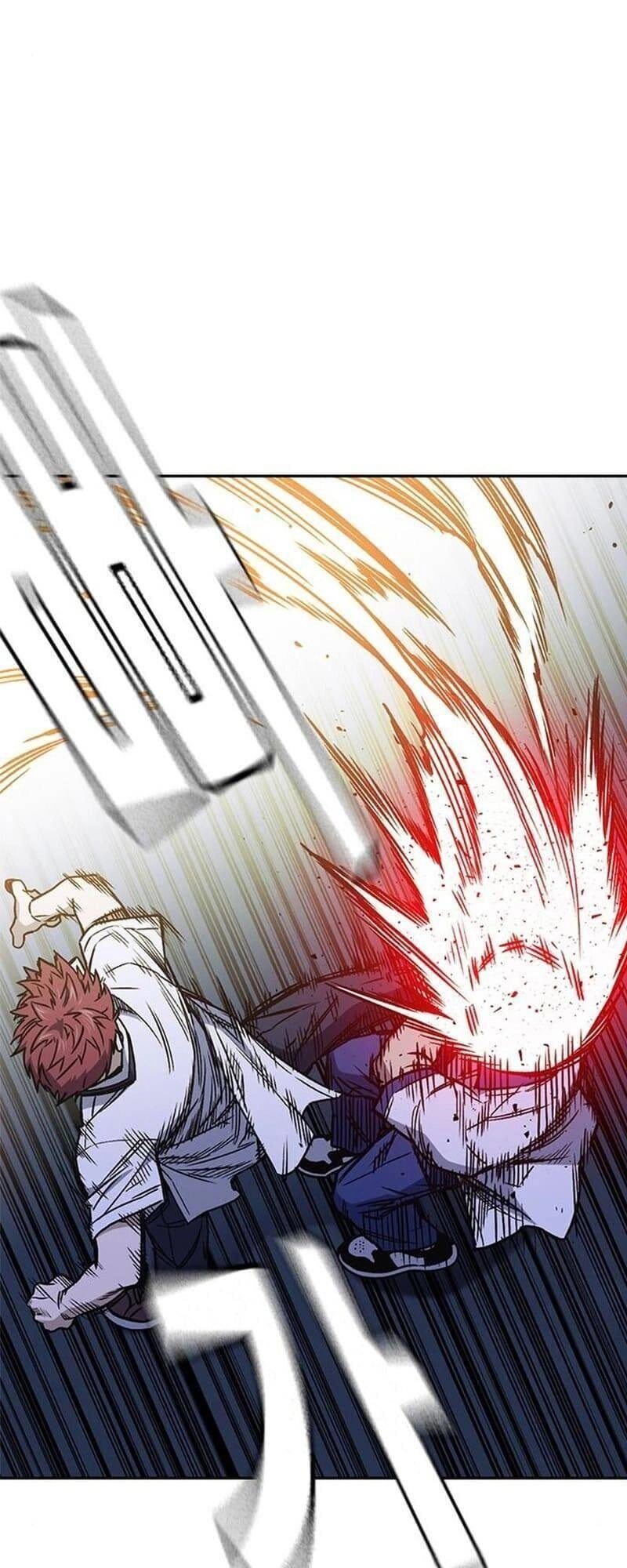 Học Nhóm Chapter 168 - 54