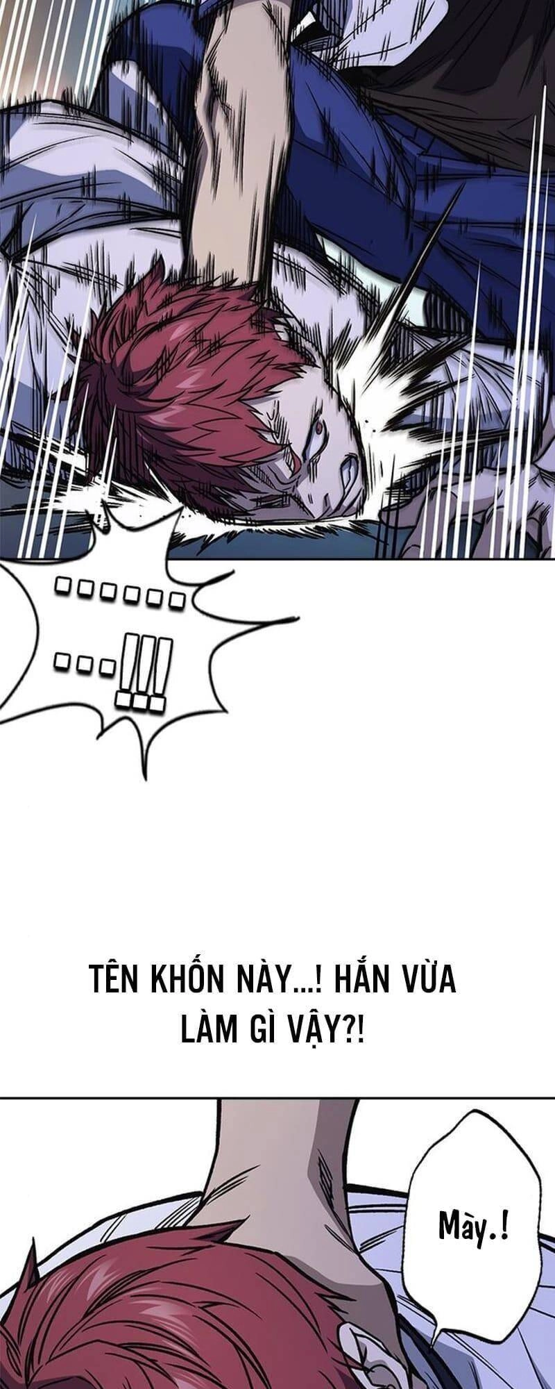 Học Nhóm Chapter 168 - 60