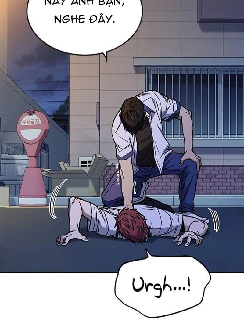 Học Nhóm Chapter 168 - 63